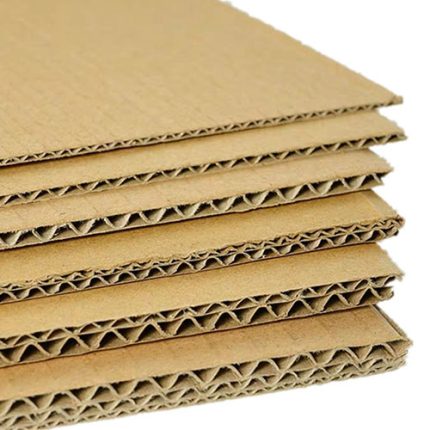 Corrugated-Carton-Boards
