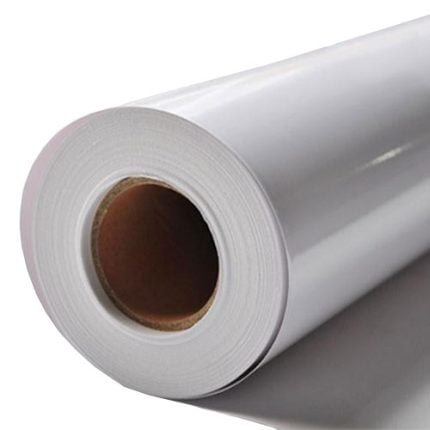 White-Paper-Roll